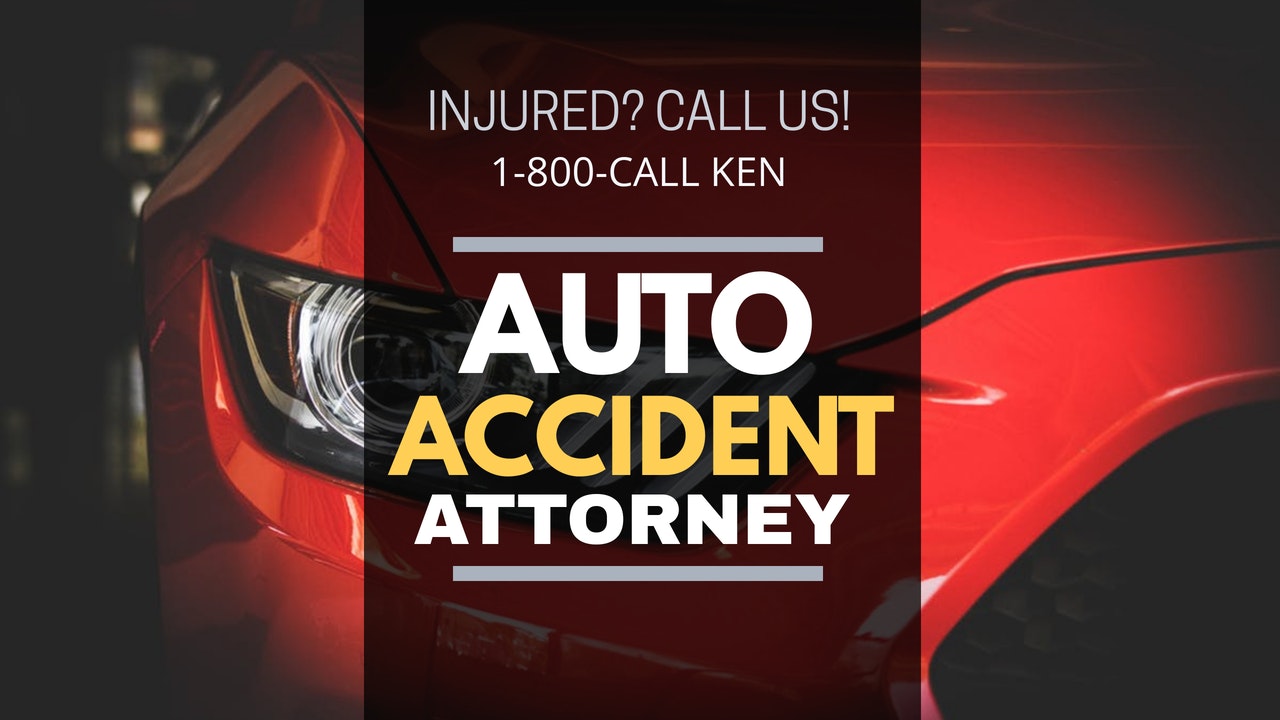 Auto Accident Attorneys Atlanta